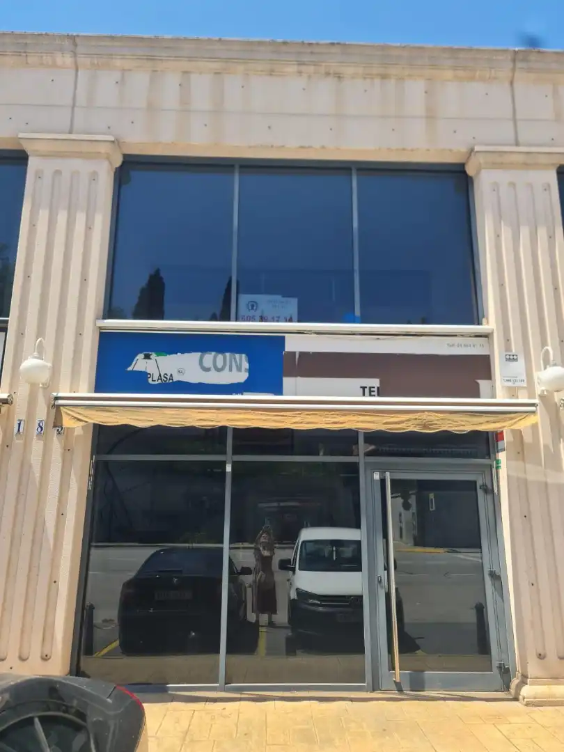 Local comercial en venda a Palau-solità i Plegamans, imagen 14