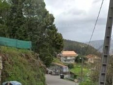 Casa amb jardí en venda a Camino PIO (DO)-CABEIRO