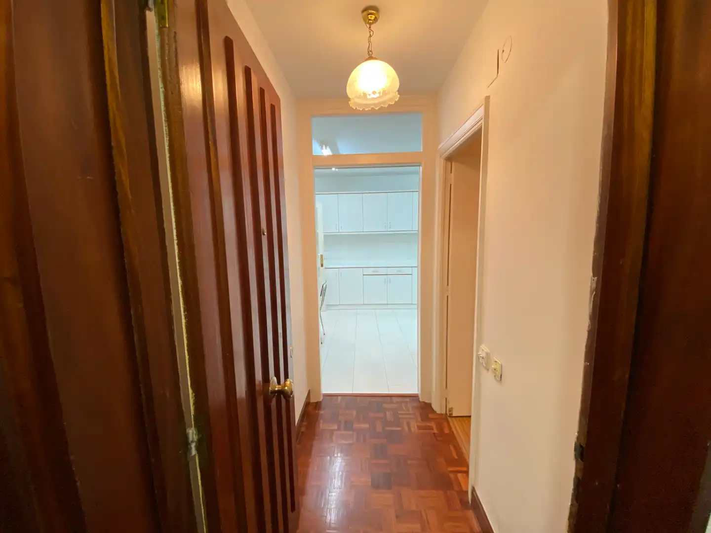 Piso en venta en Bakio con Terraza, Amueblado y Balcón