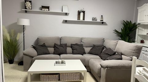 Foto 2 de Piso de alquiler en Valdelagrana, El Puerto de Santa María