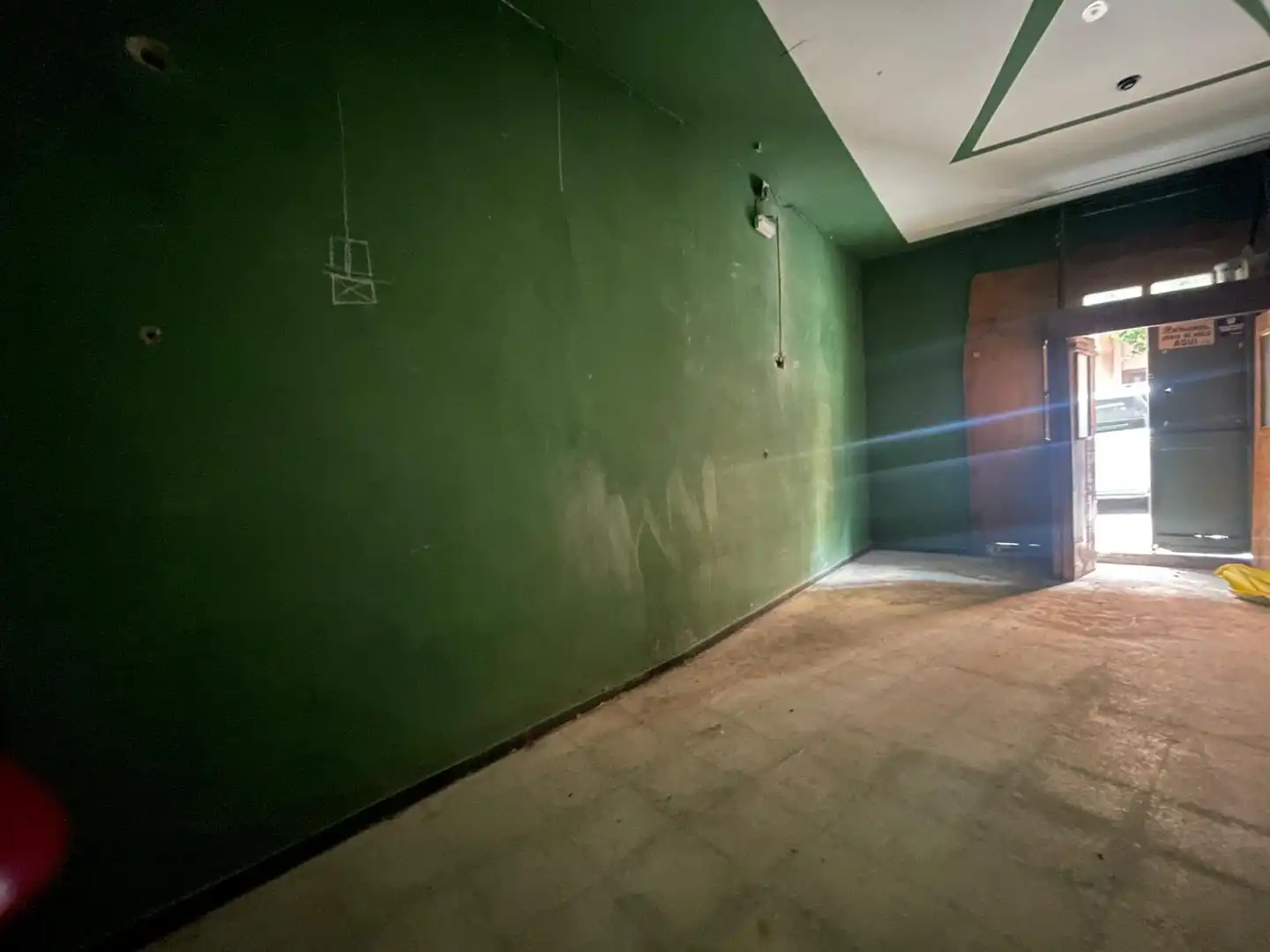 Local comercial en venta en Calle Ginés Martín, imagen 16