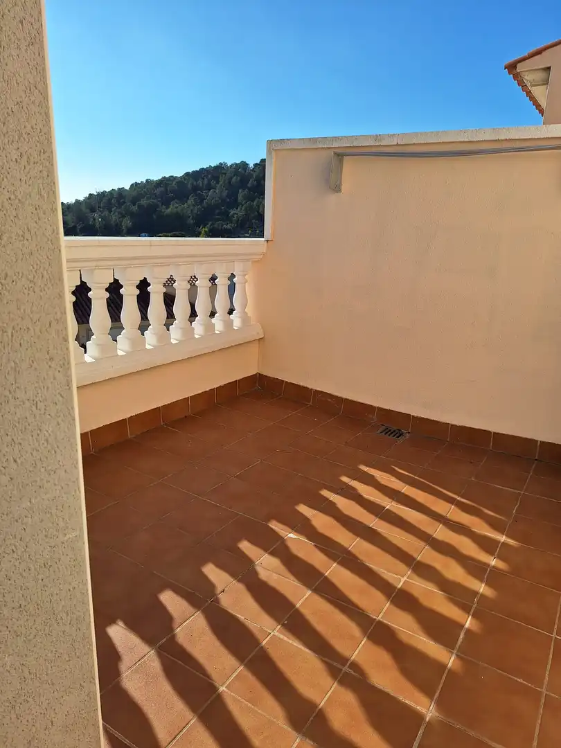 Detached homes for sale in Roda de Berà