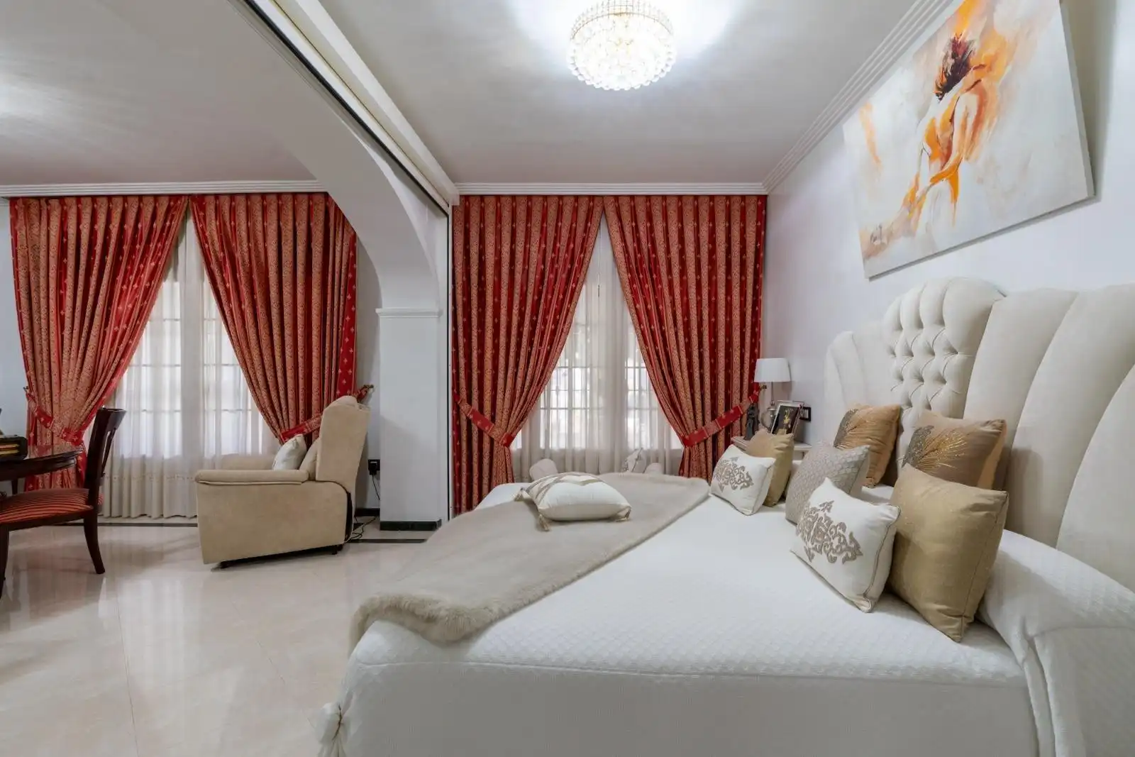 Chalet con terraza en venta en Sanlúcar la Mayor, imagen 28