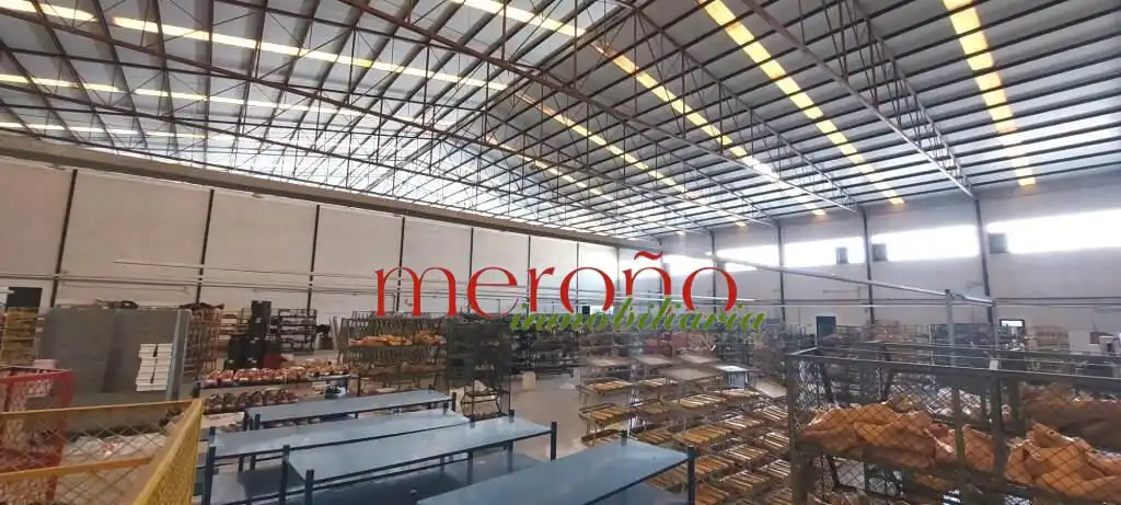 Nave industrielle à vendre à La Algoda - Matola - Llano de San José, imagen 22