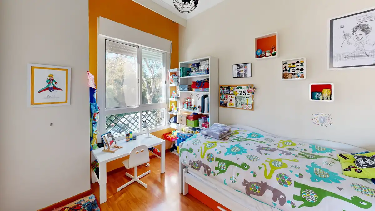 Casa a schiera con piscina in vendita a Calle Sirio, imagen 13