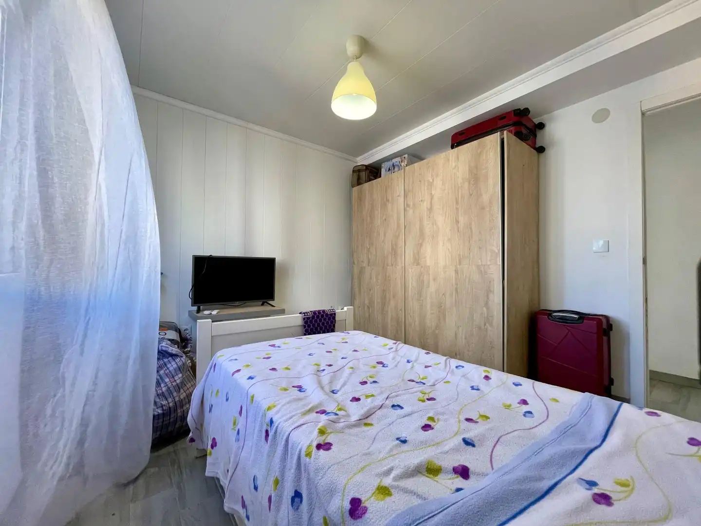 Wohnung zum Verkauf in Calle CORONEL GABRIEL MOURENTE, Barriada de Andalucía - Ardila