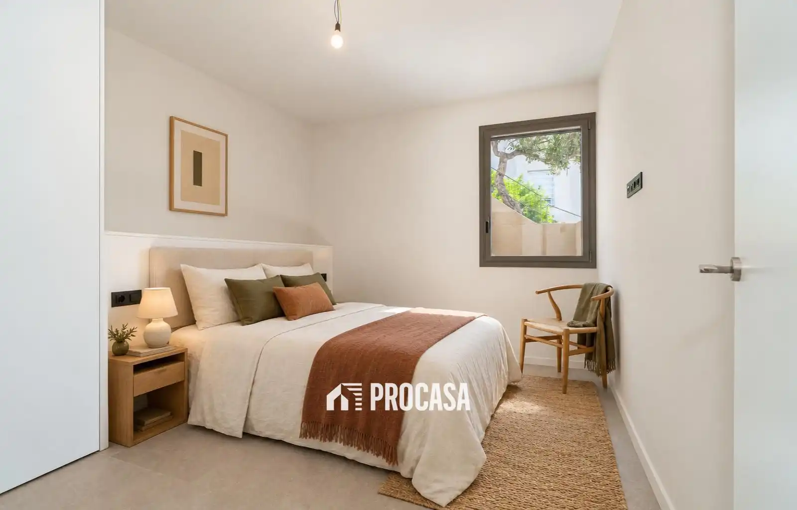 Detached house with pool for sale in DE DIEGO VELAZQUEZ, imagen 10