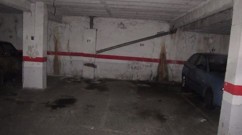 Foto 2 de Garaje de alquiler en Carrer del Vallès, 2, Centre - Estació, Sant Cugat del Vallès