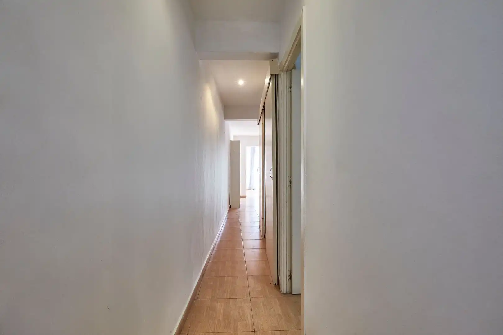 Piso con terraza en venta en Carrer de Bourg de Peage, imagen 8