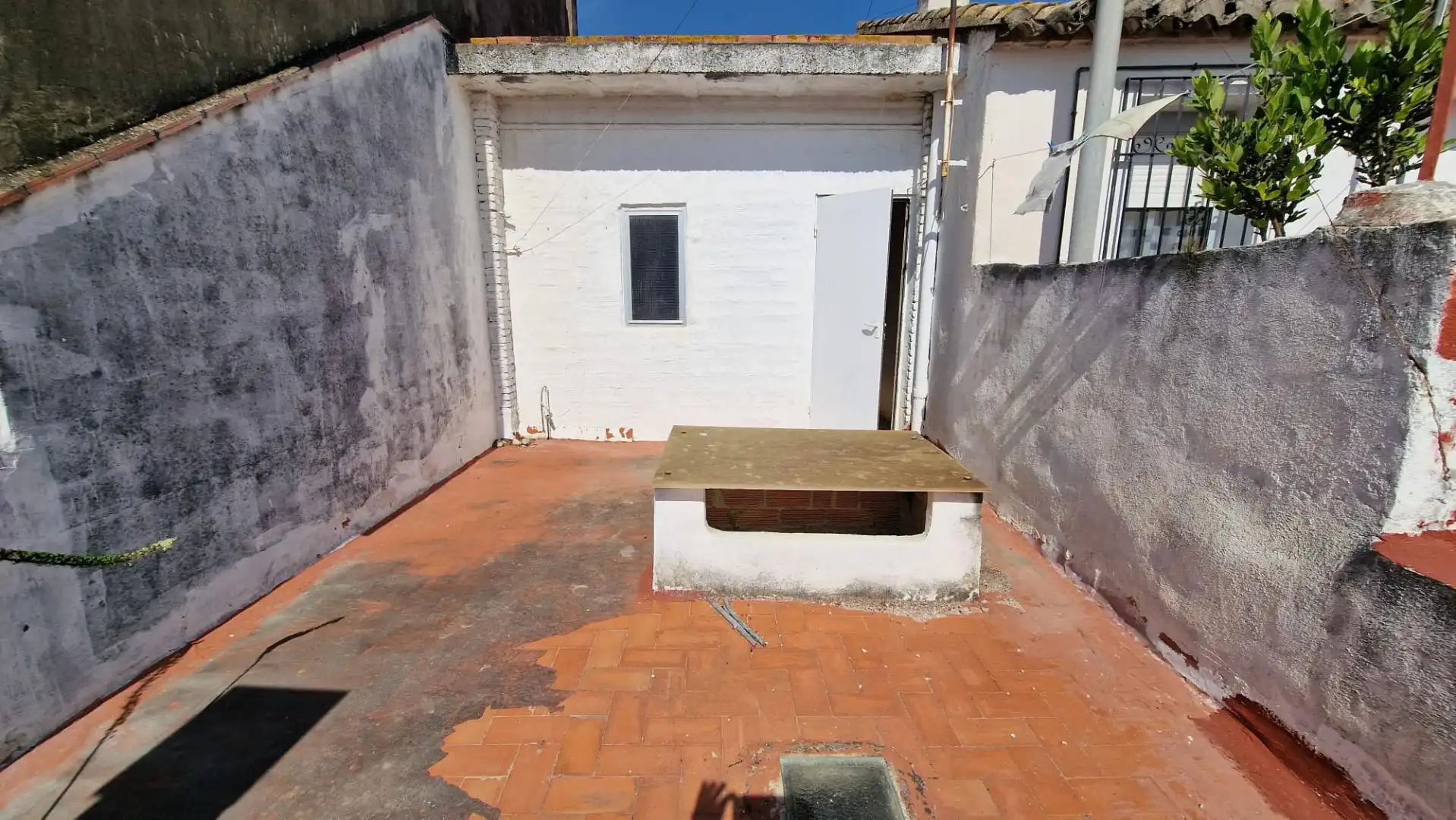 Trastero de alquiler en Benicull de Xúquer