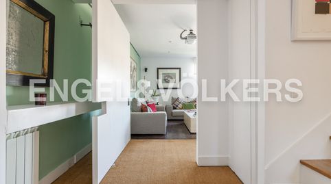 Foto 4 de Dúplex en venta en Valdemarín, Madrid Capital