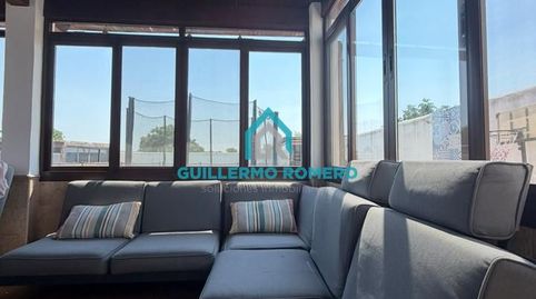Photo 3 of Country homes for sale in La Puebla del Río, Sevilla