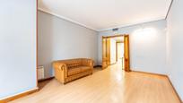 Living room of Flat for sale in  Madrid Capital  with Air Conditioner, Heating and Terrace