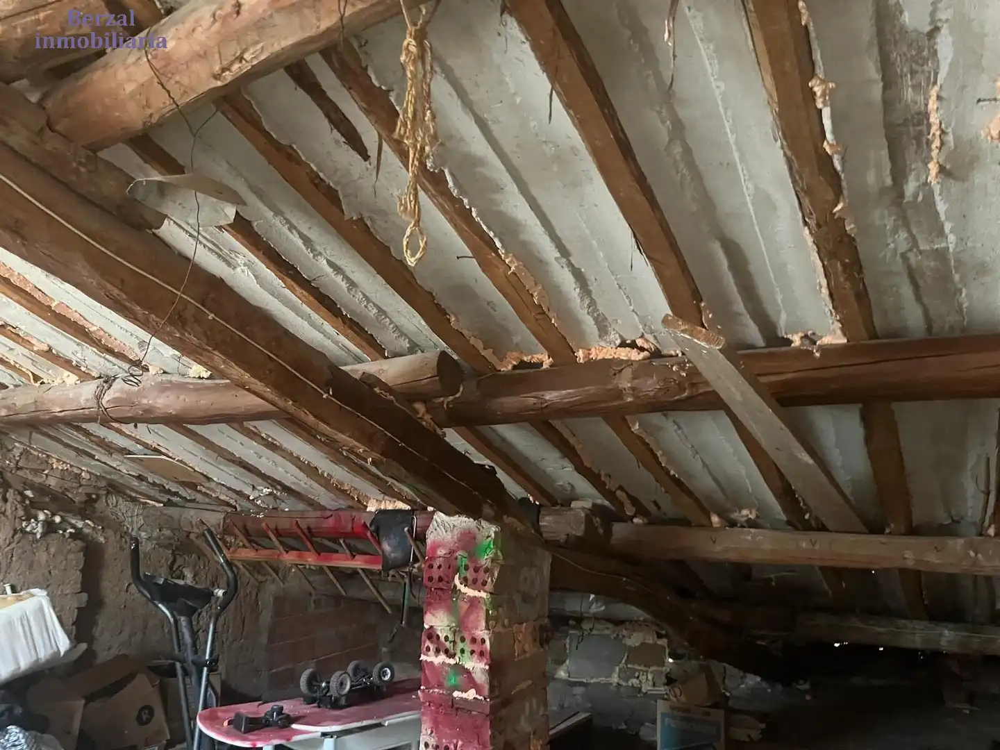 Casa o xalet en venda en Fuenmayor amb Calefacció, Terrassa i Traster