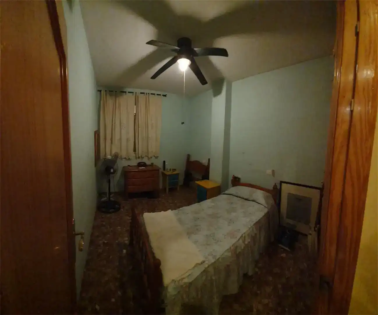 Piso en venta en Salobreña con Internet