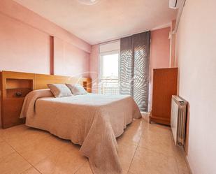 Bedroom of Attic for sale in Vila-seca  with Air Conditioner, Heating and Terrace