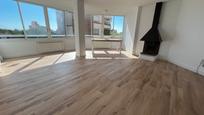 Living room of Flat for sale in Castell-Platja d'Aro  with Air Conditioner and Heating