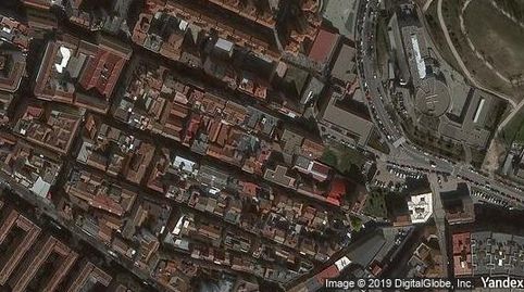 Foto 4 de Piso en venta en Numancia, Madrid Capital