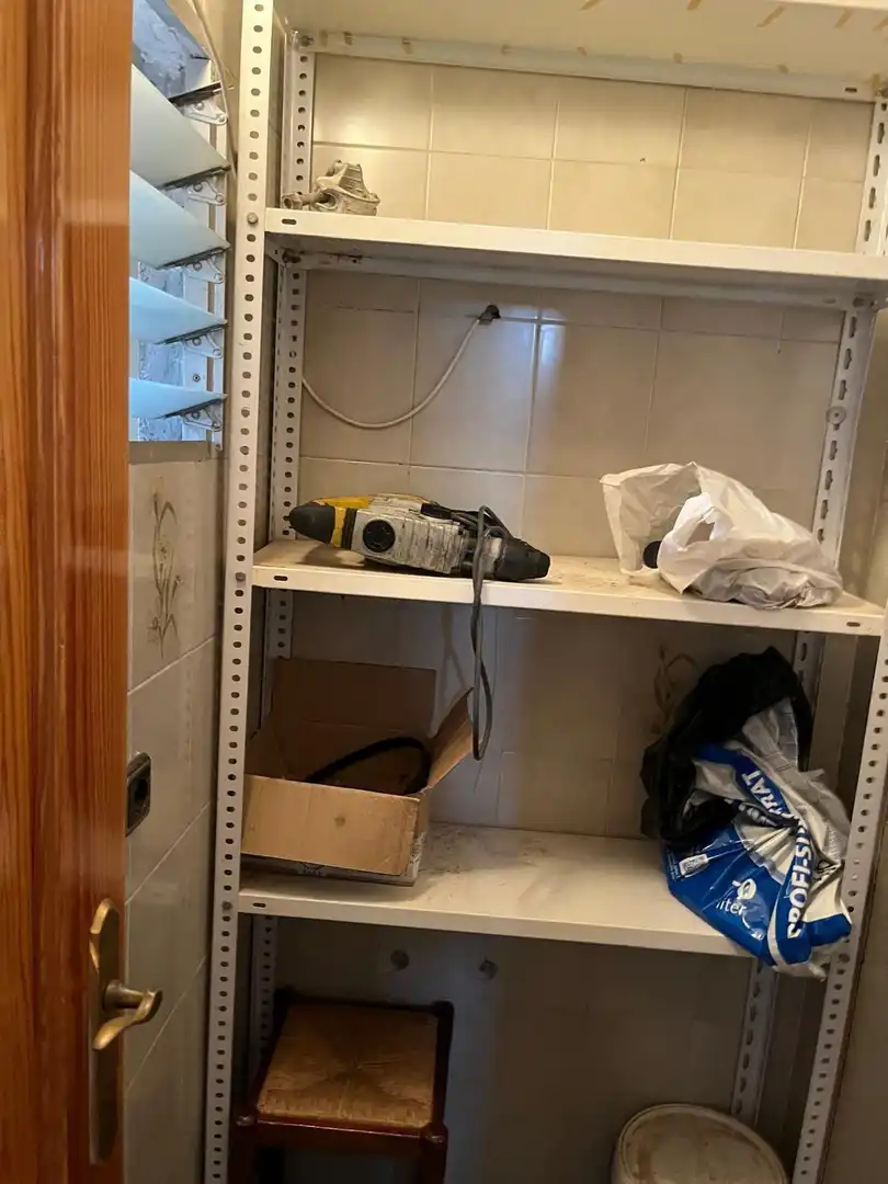 Pis amb ascensor en venda a Calle ANCHA 29, imagen 22