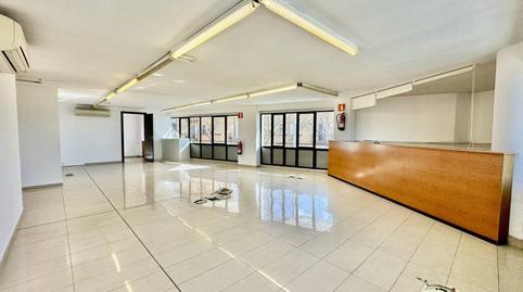 Photo 4 of Office to rent in Joan Maragall, Foners, Illes Balears