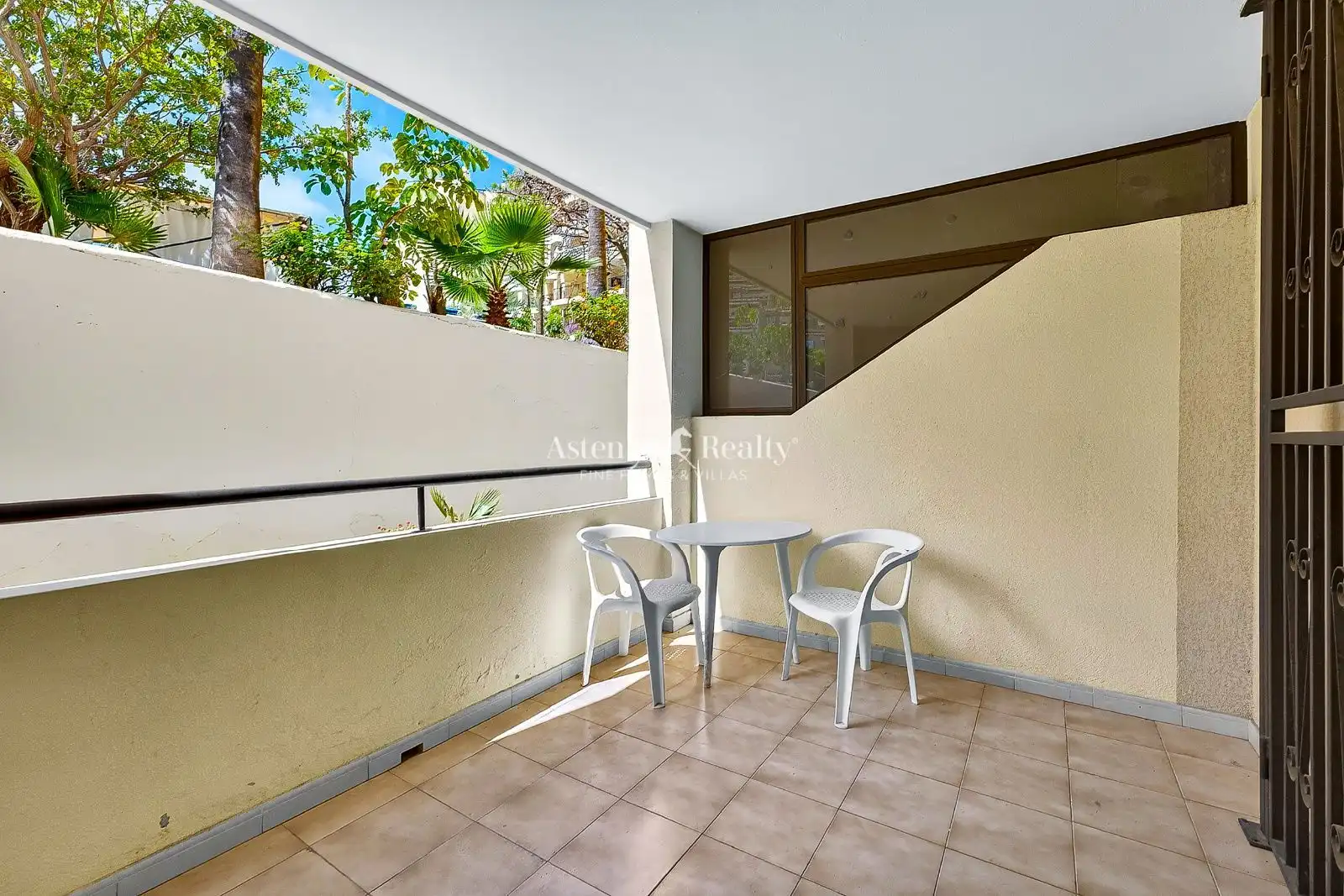 Terrassa de Estudi en venda en Arona amb Terrassa, Piscina i Piscina comunitària