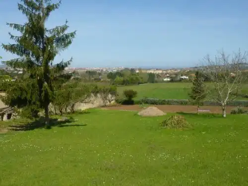 Residential for sale in Gijón 
