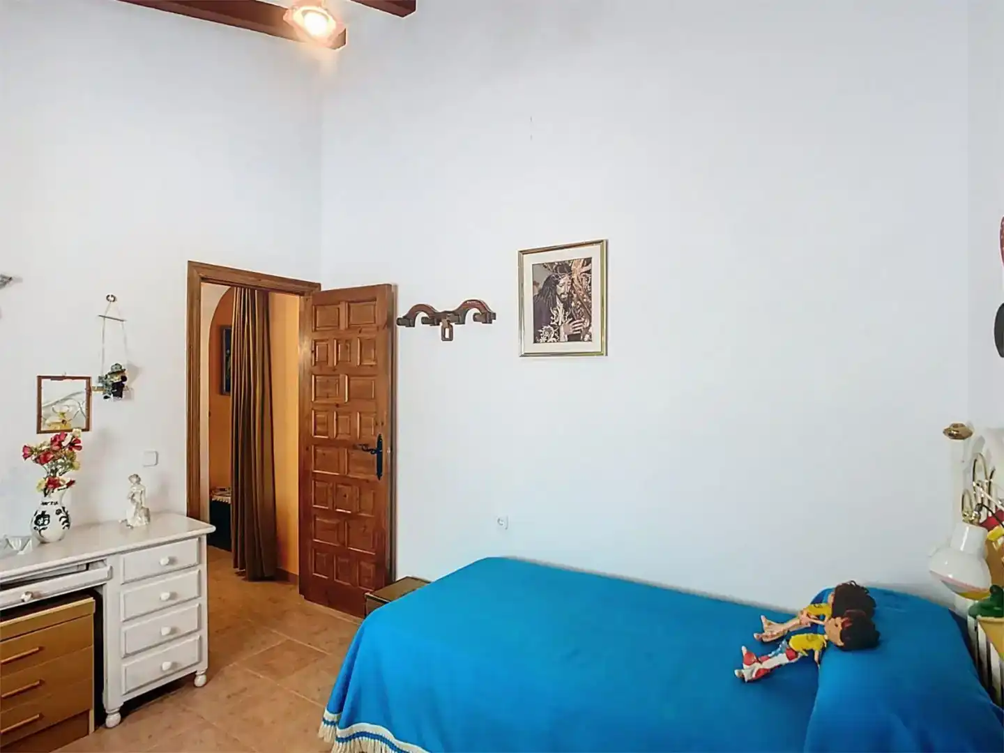 Finca rústica en venda a Camino de Benamayor, 115o, Cómpeta