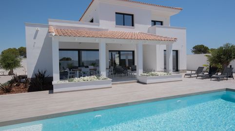 La casa de tus sueños te espera en la Costa Blancanbspde Alicante, España.nbspEsta exclusiva villa en particular cuenta con unanbs, imatge 5