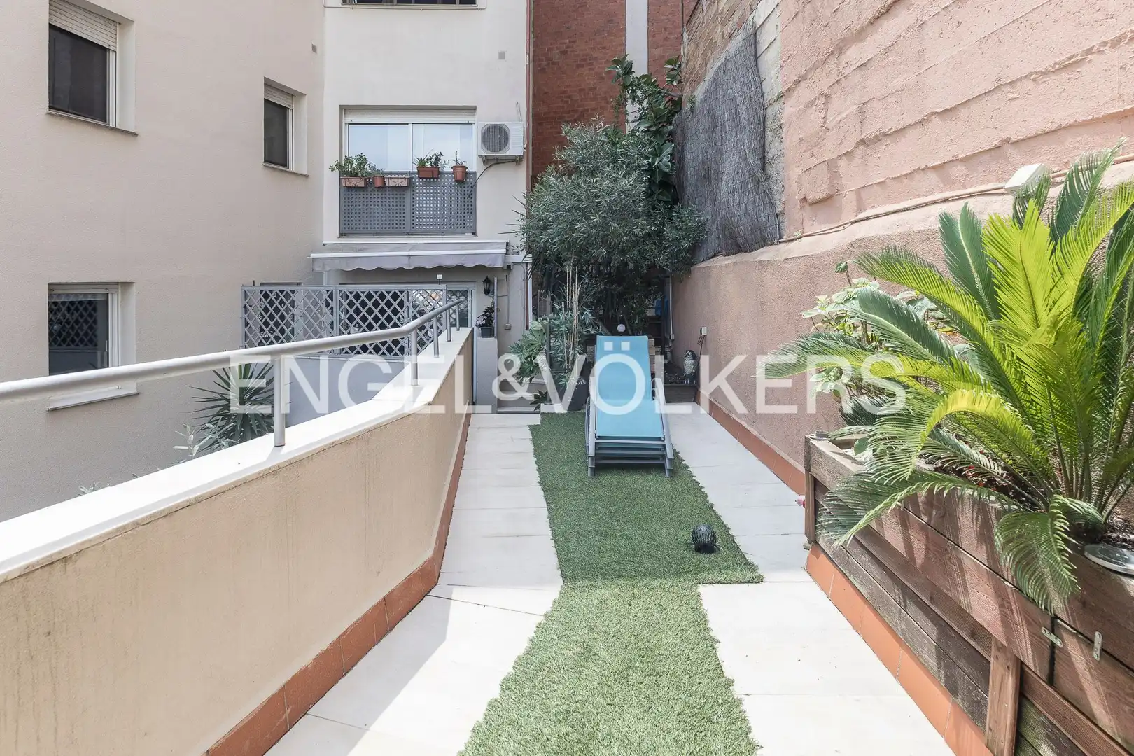Penthouse mit Terrasse zum Verkauf in Horta - Guinardó, imagen 35
