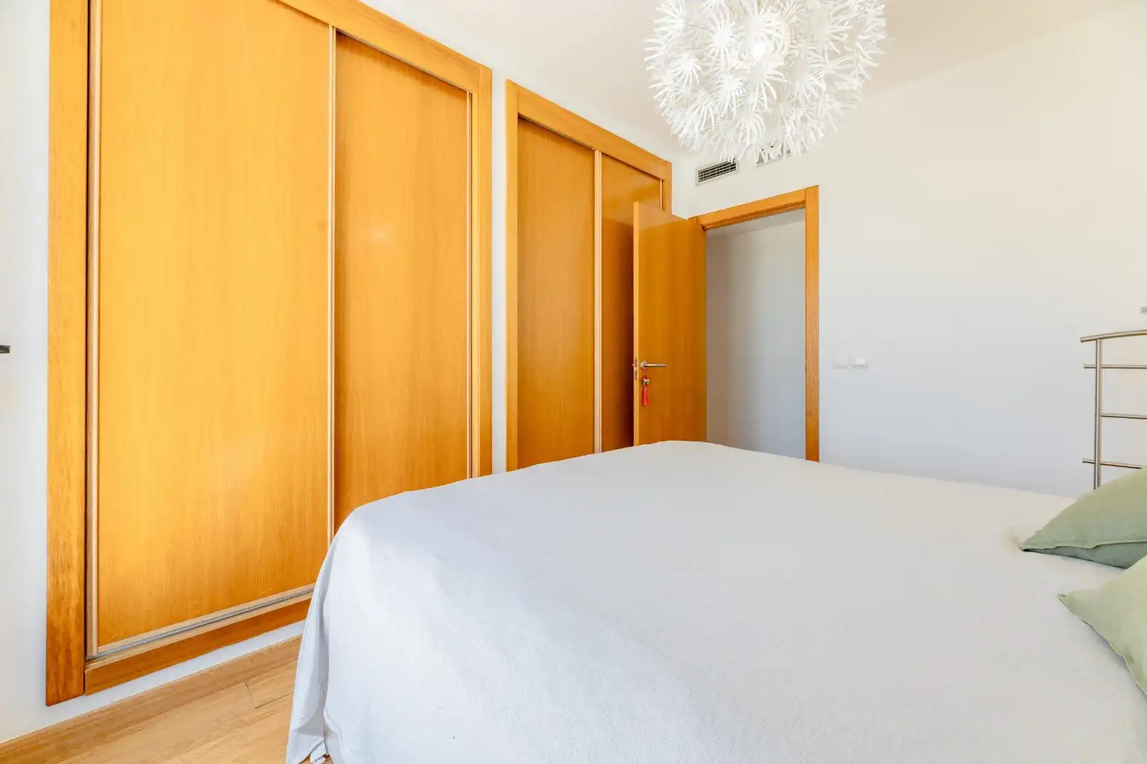 Ático con piscina en venta en SEGOVIA 7, imagen 28