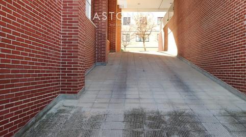 Photo 5 of Garage for rent in Papa Negro, Conde Orgaz - Piovera,  Madrid Capital