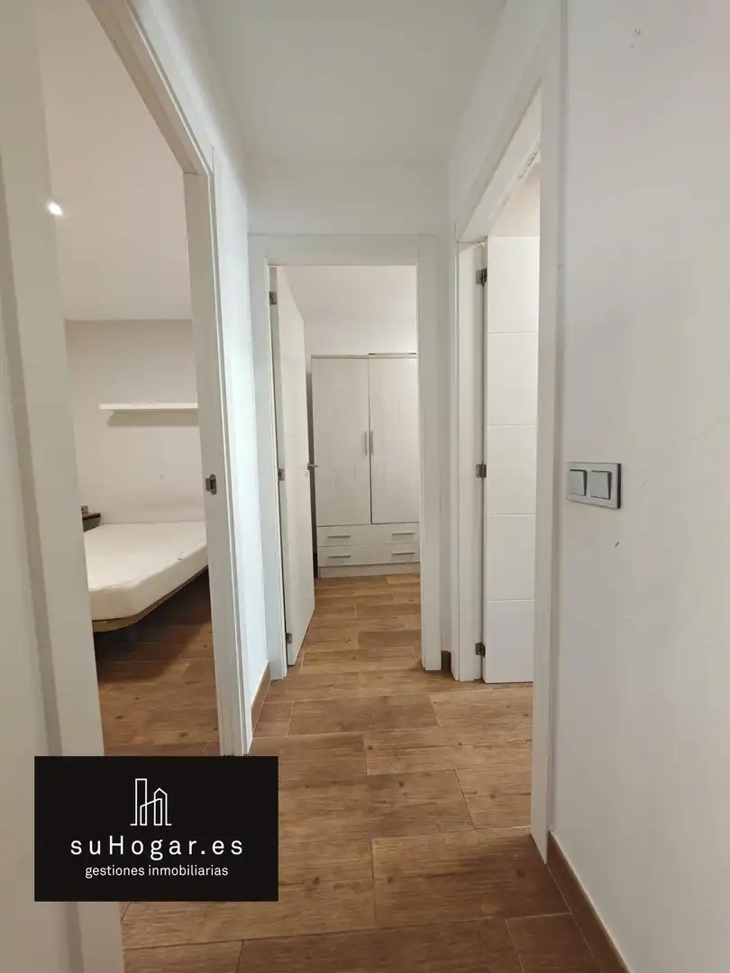 Apartment zur Miete in Valdepasillas - La Paz - Huerta Rosales, imagen 5