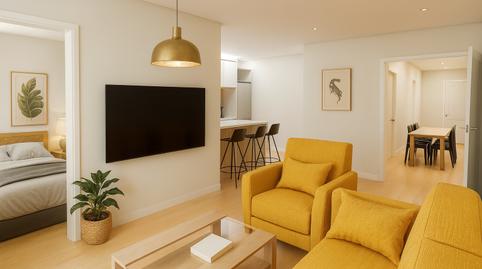 Foto 2 de Piso en venta en D'en Pere Almeda, Roda de Ter, Barcelona