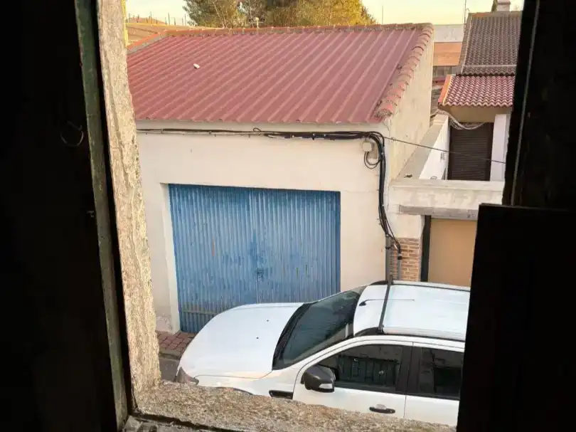 Aparcament de Pis en venda en Mondéjar