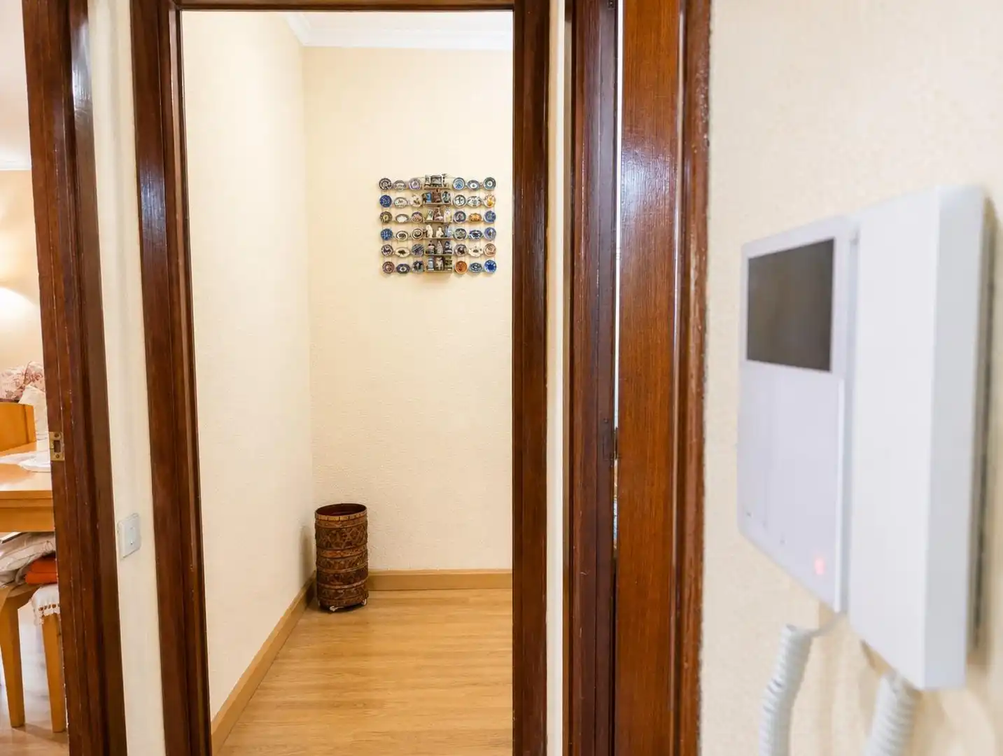Piso en venta en Cartagena con Aire acondicionado, Calefacción y Terraza
