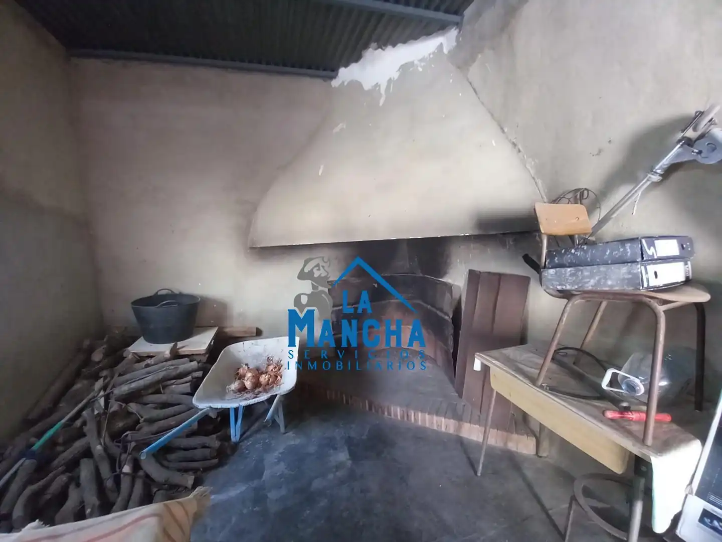 Casa rústica en venda a Pedanías - Extrarradio, imagen 25