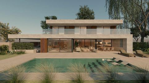 Foto 3 de Residencial en venda a Casco Antiguo, Madrid