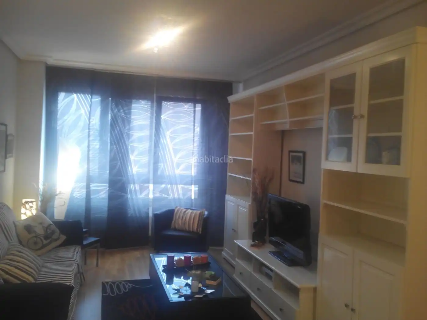 Piso con ascensor en venta en Calle Luxemburgo 5, imagen 4