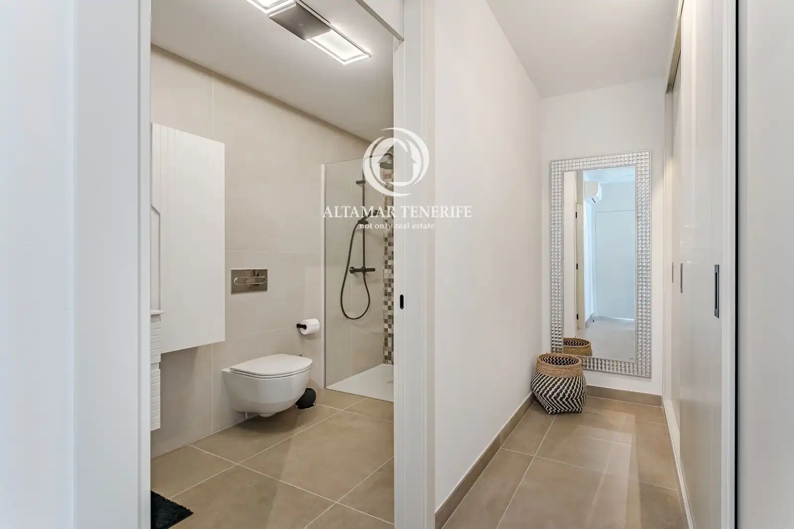 Apartment with pool for sale in Costa Adeje, imagen 23