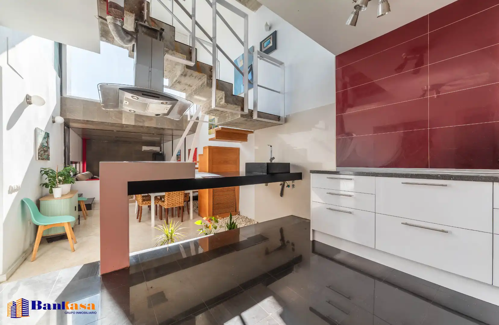 Maison mitoyenne à vendre à Campanillas, imagen 13