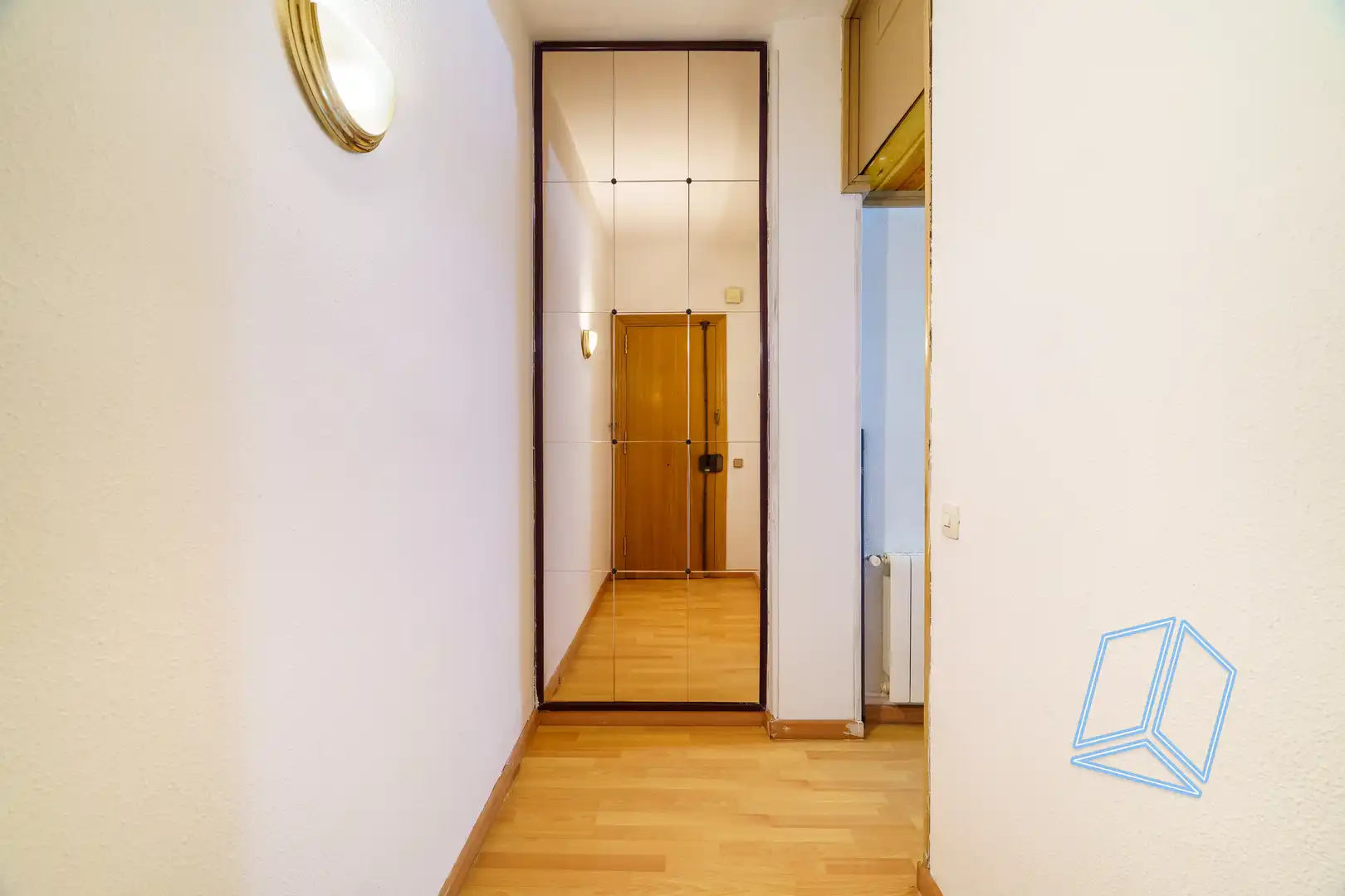 Appartement avec ascenseur à vendre à Horta - Guinardó, imagen 25