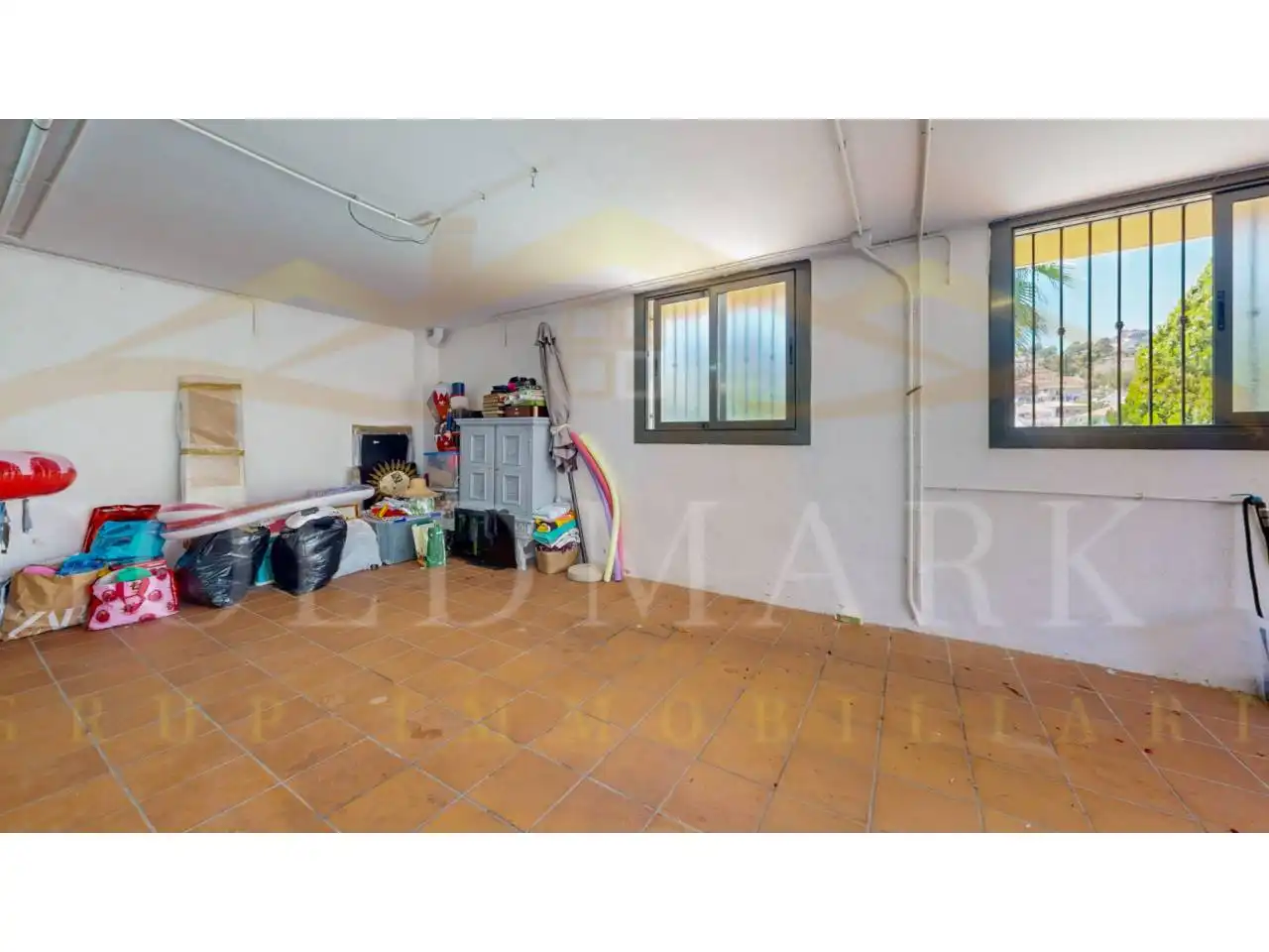 Maison avec piscine à vendre à Carretera Sant Andreu de la Barca 21, imagen 135