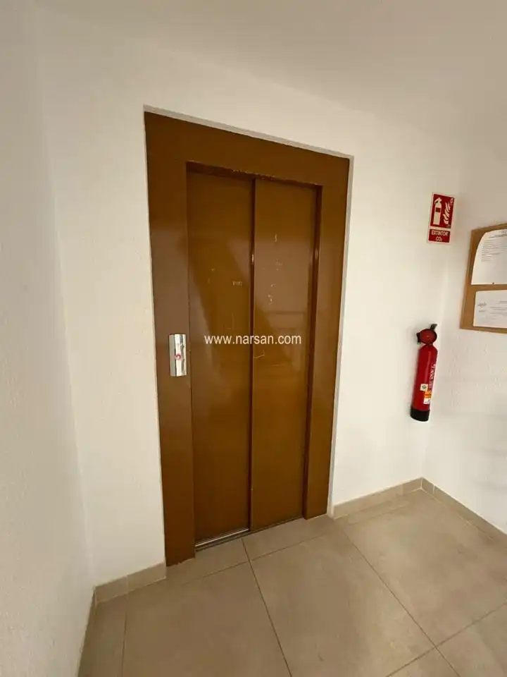 Apartamento en venta en Benicasim / Benicàssim con Aire acondicionado, Calefacción y Terraza