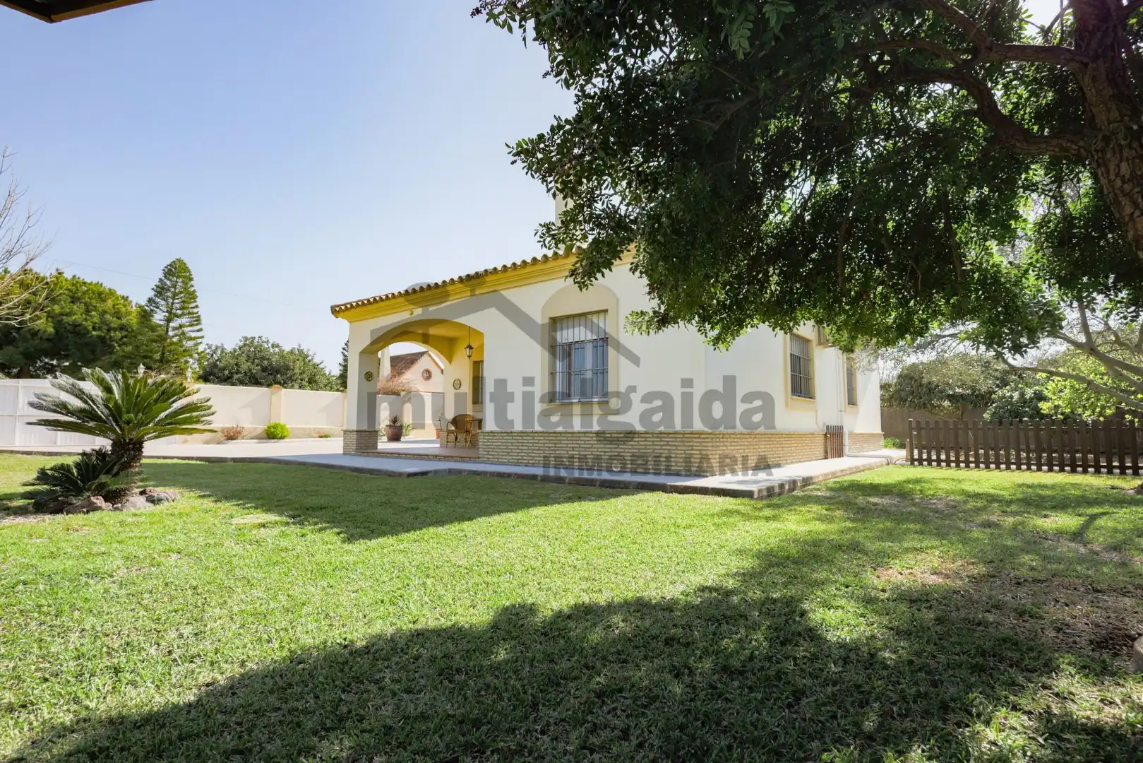 Casa o xalet en venda a La Jara