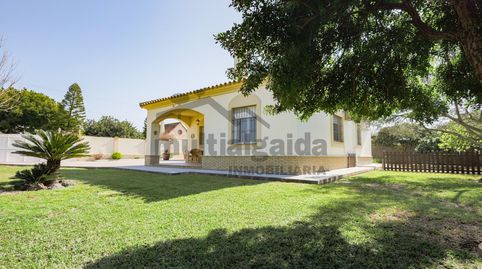Foto 2 de Casa o xalet en venda a La Jara, Sanlúcar de Barrameda