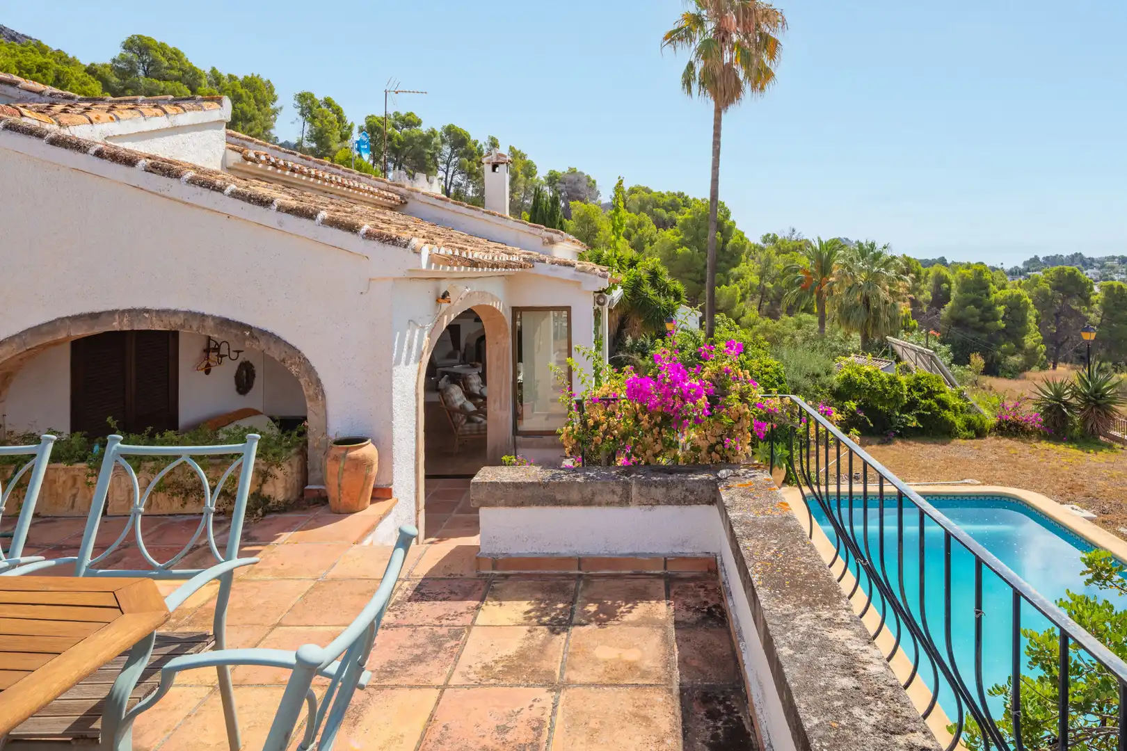 Casa o chalet en venta en Montgó - Ermita