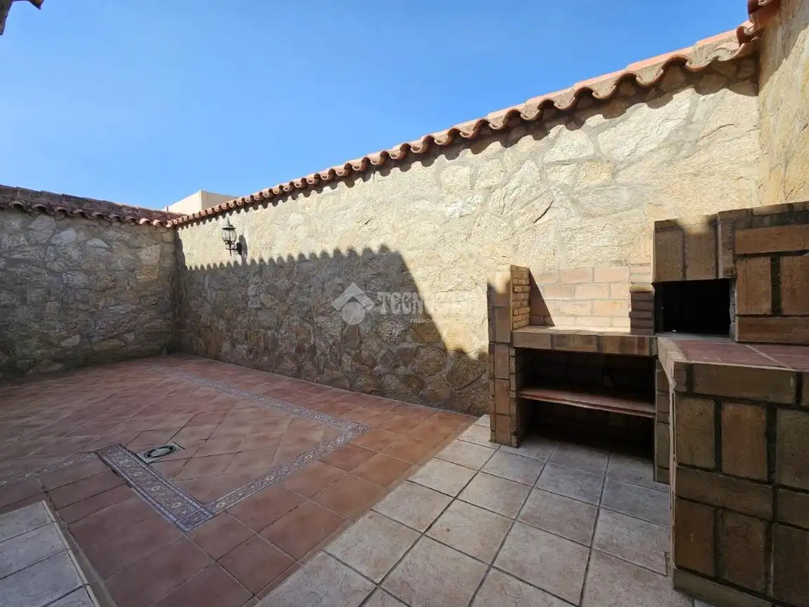 Terrassa de Casa o xalet en venda en Jerez de la Frontera amb Balcó