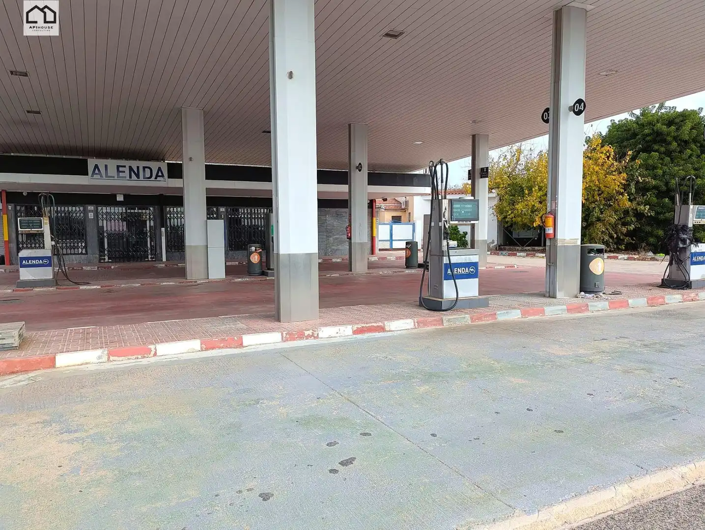 Local comercial en alquiler en Monforte del Cid, imagen 11