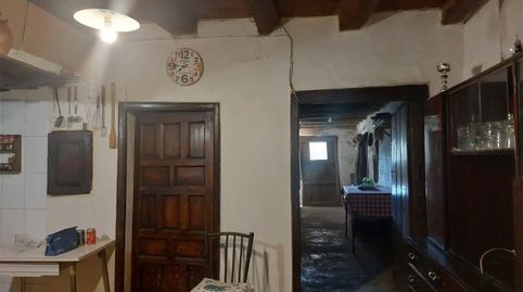 Foto 5 de Finca rústica en venda a Travesia Cazurra, 13, Casaseca de las Chanas, Zamora