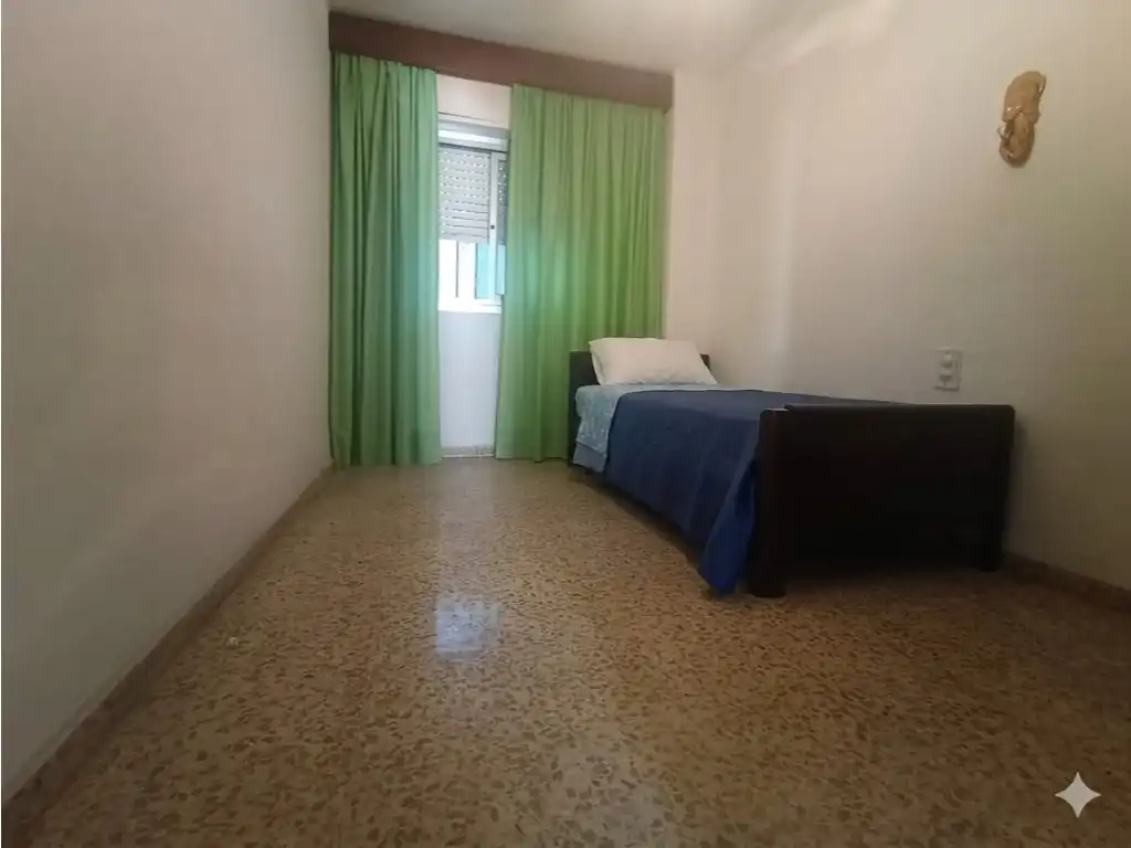 Schlafzimmer von Wohnung zum Verkauf in Málaga
